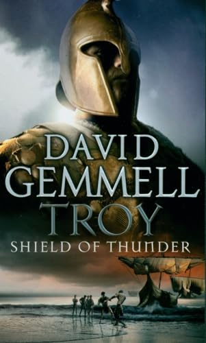 Troy: Shield of Thunder von Penguin
